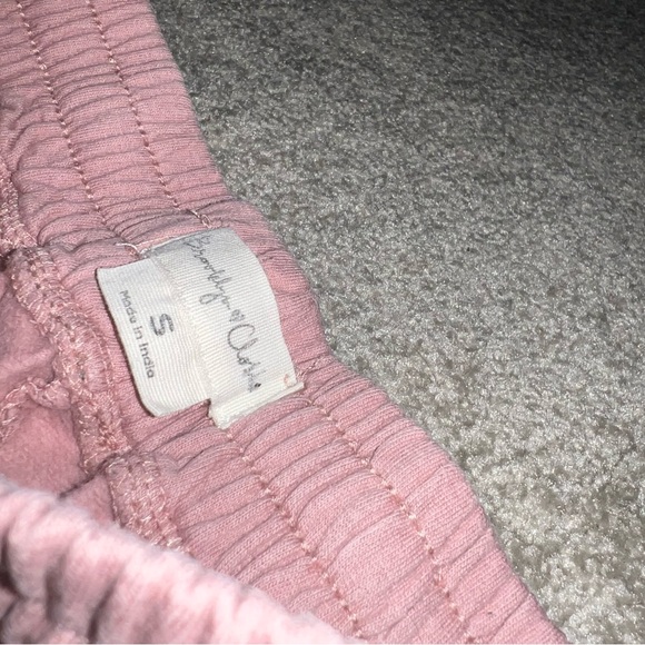 Fleece Shorts ‘Self Love Club’ - Picture 7 of 7